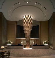 香格里拉台南遠東國際大飯店Shangri-La Far Eastern Tainan