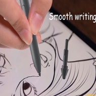 Lidu11 Smooth Writing Replacement Nib for PN7320a PN5122W PN9315A PN7522W Touch Pen  Scratch Fine Ti