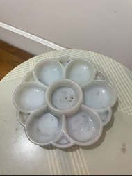 水彩調色盤