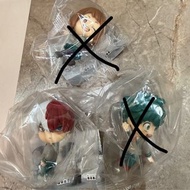 我的英雄學院  扭蛋