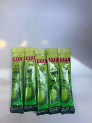 馬百良 秋梨潤喉蜜 10條