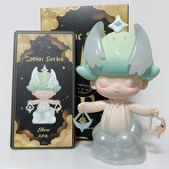 【แท้】Dimoo zodiac series พร้อมส่ง POPMART Blind Box 泡泡玛特dimoo星座系列盲盒