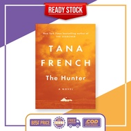 (English) The Hunter by Tana French