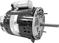 1/4HP Electric Single Phase Motor Electric AC Motor Air Compressor Motor, 115V/230V, 60HZ, 1625RPM, 