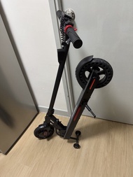 BREMER 電動滑板車