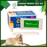 [PET ORGANICS] Canine Parvo Virus Test Kit | Dog Pet Check | Parvo Virus Check Kit | Save your Dogs