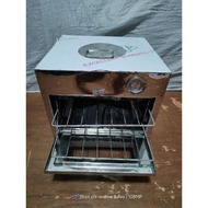 ❉Pizza OVEN 2 Layer Stainless Stove Top LOWEST PRICE✤