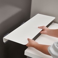 Ready stock in stock Kitchen Gap Baffle Refrigerator Gap Countertop Extension Board Desktop Side Wid