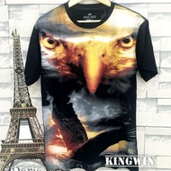 New eagle t-shirt