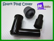 # ปลั๊กหัวเทียน​ NGK ​แท้ // Honda​ C102 C100 C50​ C65​ C70​ C90​ Spark​ Plug​ Cover​