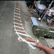 Hanging ladder, monkey ladder, costume size