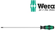 [HCM]Tua vít dài 350 PH Screwdriver for Phillips screws PH2 X 300mm – WERA 05008730001