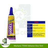 Mechanic T7000 Adhesive Glue 15ml For Mobile Use