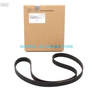 Fan Belt [ 6PK-1257 ] = Kia Cerato K3 / Rio UB / K2 / Hyundai Elantra MD / i30 #252122B720