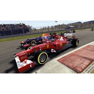 MAC F1 2012  – Realistic F1 Racing Game