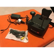 Eachine EV800D 5.8G 40CH Diversity FPV Goggles 5 Inch (Used Item)