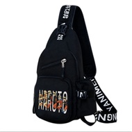 Stomach bag -NARUTO MANY PEOPLE