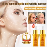 【1/2pcs】30ml Hemiko Snake Venom Serum, Advanced Snake Venom Peptide Serum, Collagen Anti-Ageing Serum, Deep Anti Wrinkle Serum