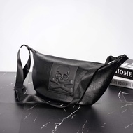 Shoulder Bag and Retail National Fashion Hip-Hop Street Crossbody Bag Chest Bag Fashion nd Men