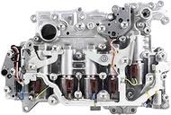 CAREONLINE FW6A-EL FZ01 238740A TRANSMISSION VALVE BODY Compatible With 2012-UP MAZD-A CX-5