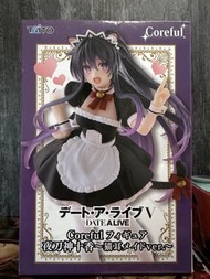 TAITO Date A Live V Coreful 夜刀神十香 Figure