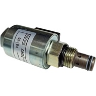 For D6K 924G 924H 924K 928H 930G 930K 938K 953D 963D Pump Solenoid Valve 211-2092 2112092