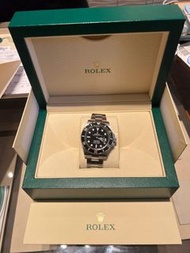 高價回收勞力士黑水鬼 Rolex Submariner Date 116610LN，Submariner Date 116613LB，Submariner No-Date 114060