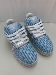 LV 女 TRAINER運動鞋