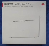 Huawei 華為 4G Router 3 Pro B535-232 分享器 路由器