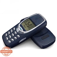 KCM Unlocked Nokia 3310 Cheap Phone 2G GSM Mobile Phone