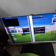 Tv Led 55 inch Samsung Smart Tv