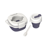 Awada Portable Tableware Set