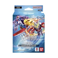 [LF] GUNDAM CARD GAME Start Deck Generation Pulse ST10 Japanese