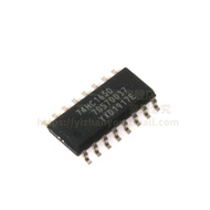 Imported 74HC165D 74HC165 Shift Memory Patch Package SOP16 Chip