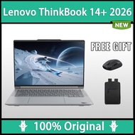 Lenovo ThinkBook 14+ 2026 | Ryzen AI 9 H 470 / AI 9 H 465 / AI 7 H 450 / Ryzen 7 H 255 | 3K 120Hz 14