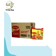 Maggi Kari Carton (12x 5x 79g)