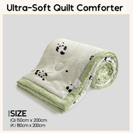 YANYANGTIAN summer quilt/baby quilt washable blanket comforter selimut Bubble Comforter Quilt SOFT C