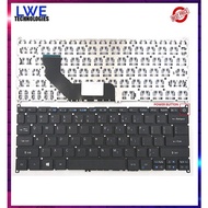 Acer Swift 3 SF314-52 SF314-52G Swift 5 SF514-51 SF514-51G SF514-52T S5-371 SF5 VX15 OEM Laptop Keyb
