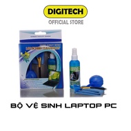 [FREE Ship] Laptop Cleaning Kit, Phone, Camera, Computer Monitor 4 in 1