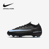 Nike Big Kids Jr. Mercurial Vapor 16 Pro FG Shoes - Black