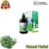 K Link Klorofil K-LINK - Liquid Chlorophyll 500 ml // Klorofil k link //K Link Clorofil 500 Ml