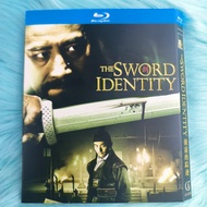 A505 Blu-ray Movie The Word Identity (2012) BD25 French C0103