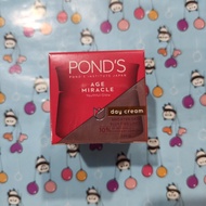 ponds age miracle day cream 10 gram