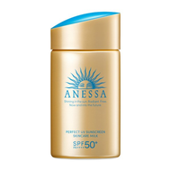 Anessa official thailand Perfect UV Sunscreen Skincare Milk NA SPF50+ PA++++ 60ml  กันแดด กันแดดanes