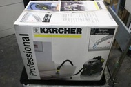 KARCHER Puzzi 8/1C Professional 清潔機