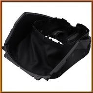 [chasoedivine.] Car Steering Wheel Column Dust Cover Trim A2046820716 for -  C-Class W204 X204 10-15