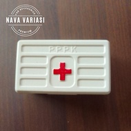 PPPK Box Health Box/ P3K/