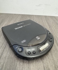 Sony CD Player D-223