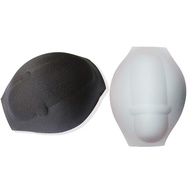 FEELING-Men's Sponge Pouch Pad Cushion Underwear 3D Cup Bulge Enhancer Swimwear Briefs