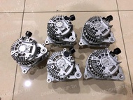 [DNM]ไดชาร์จHONDA HRV CIVIC FB เครื่องยนต์1800cc ไดชาร์จแท้รีบิ้วใหม่!! 🔥รับประกัน6เดือน